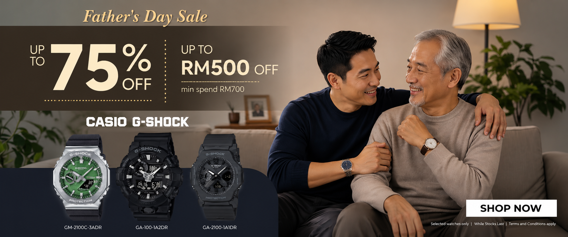 City Chain Malaysia new arrivals